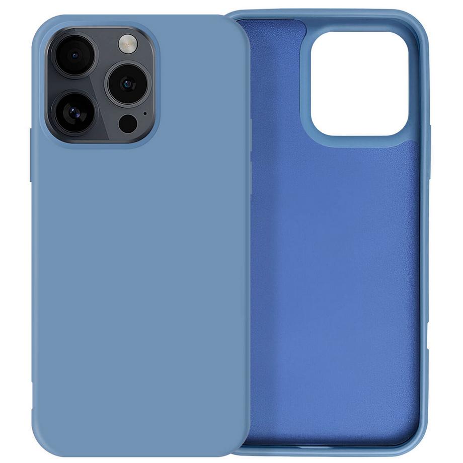 Avizar  Cover iPhone 16 Pro Max semi-rigida 
