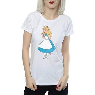 Alice in Wonderland  Classic TShirt 