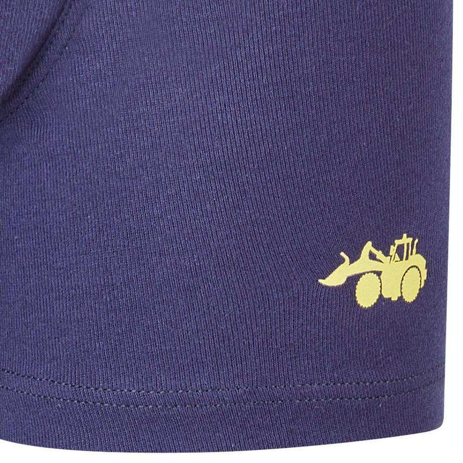 Schiesser  4er Pack Kids Boys Feinripp Organic Cotton - Retro-Short / Pant 