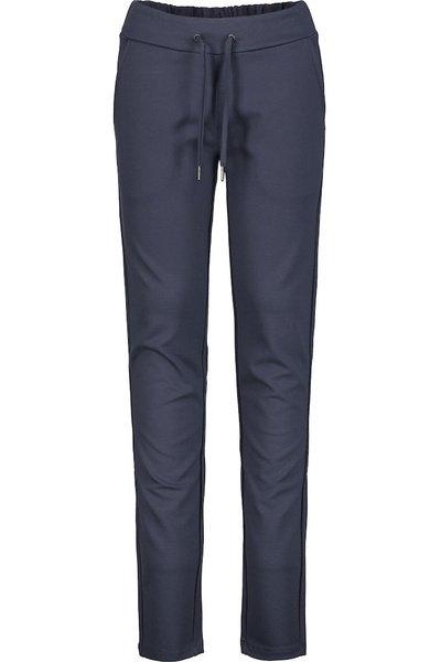 Image of Mädchen Hose Dunkel Mädchen Blau 164