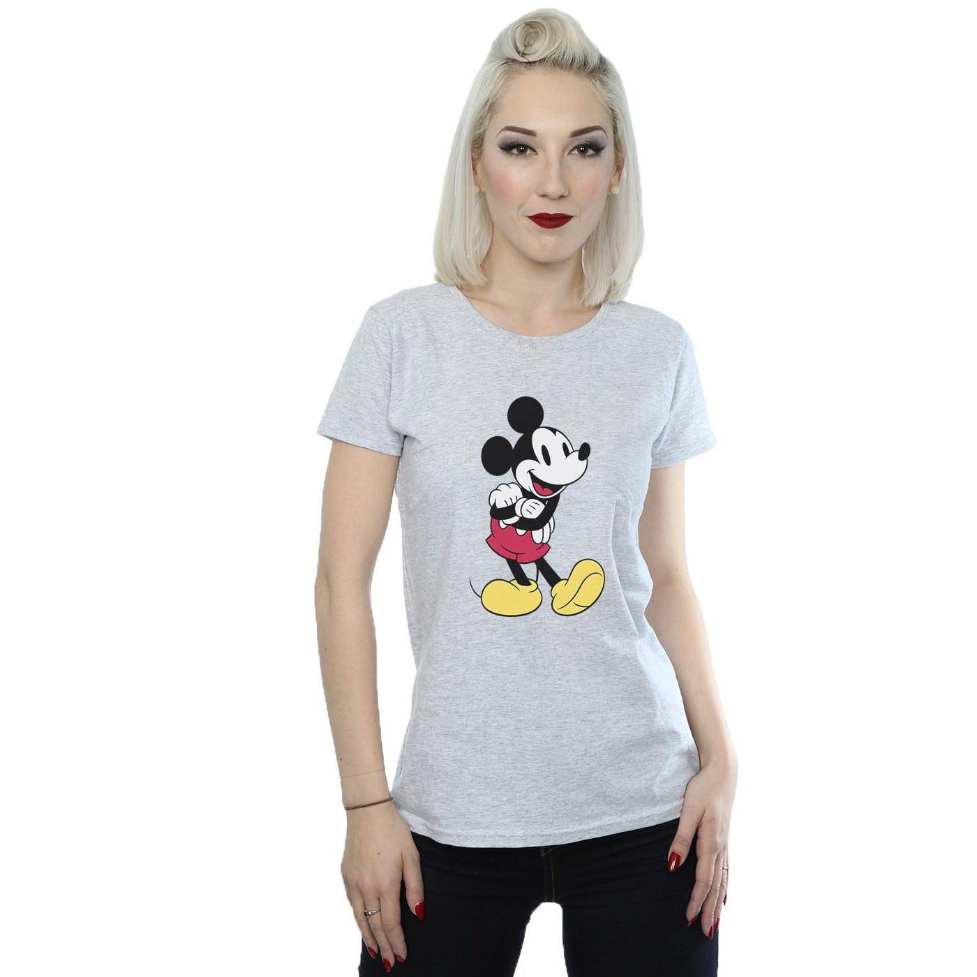 Disney  Tshirt CLASSIC 