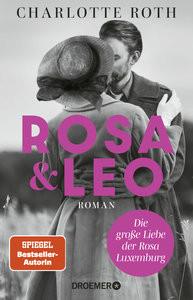 Rosa und Leo Roth, Charlotte Copertina rigida 