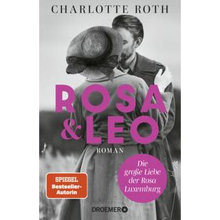 Rosa und Leo Roth, Charlotte Copertina rigida 