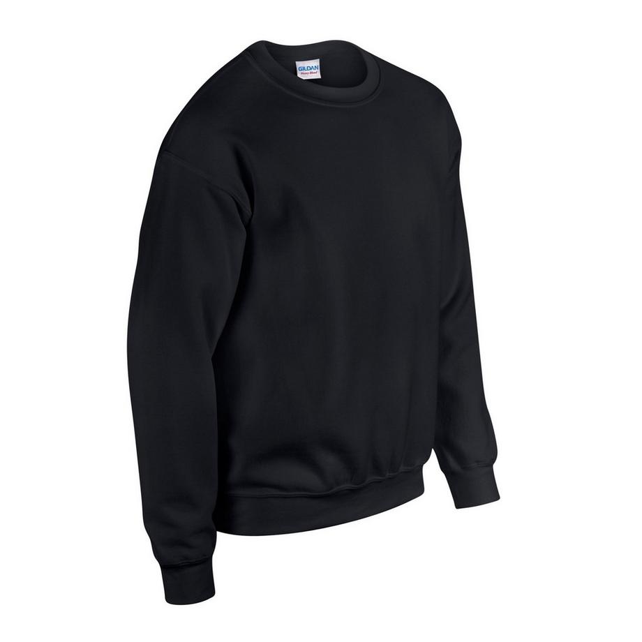 Gildan Rundhals-Sweatshirt  