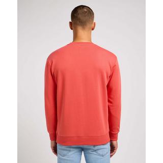 Lee  Sweatshirt Wobbly Lee Sweater 