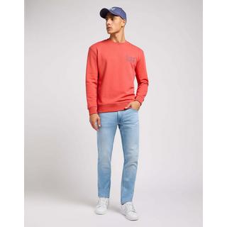 Lee  Sweatshirt Wobbly Lee Sweater 