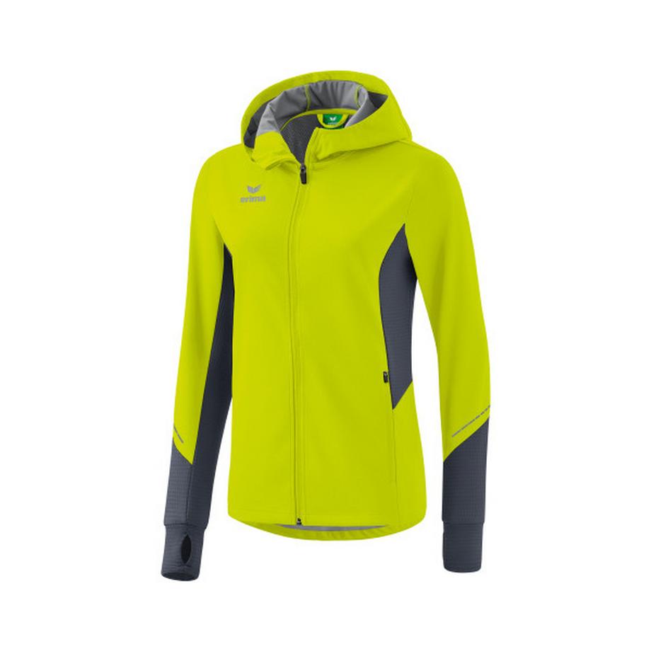 veste de survêtement racing