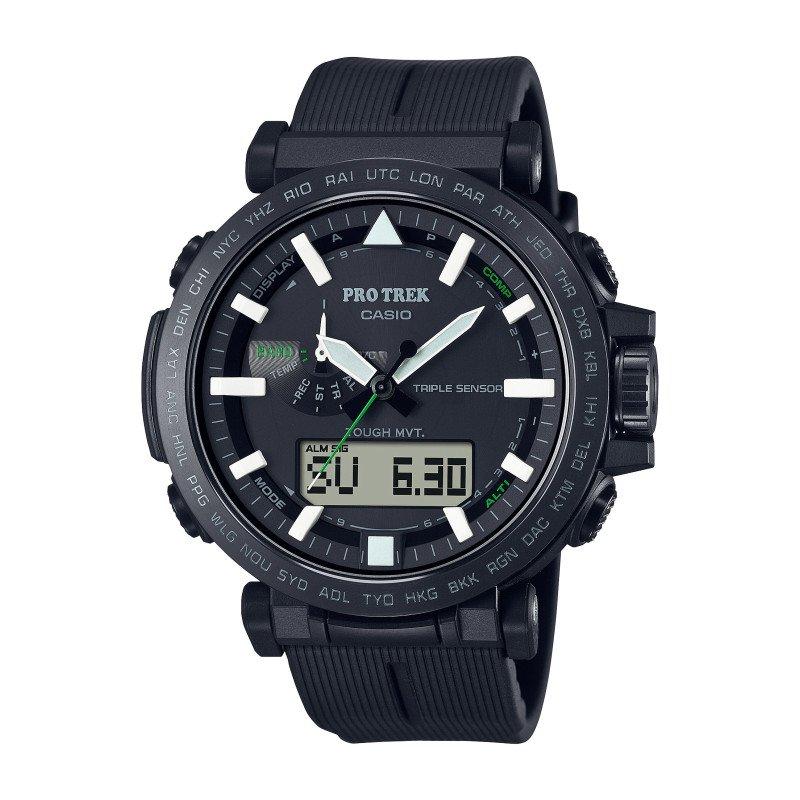 Image of Pro Trek Prw-6621y-1er Herren ONE SIZE