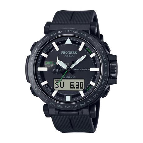 CASIO  Pro Trek PRW-6621Y-1ER 