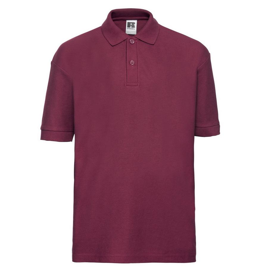 Russell  Poloshirt 