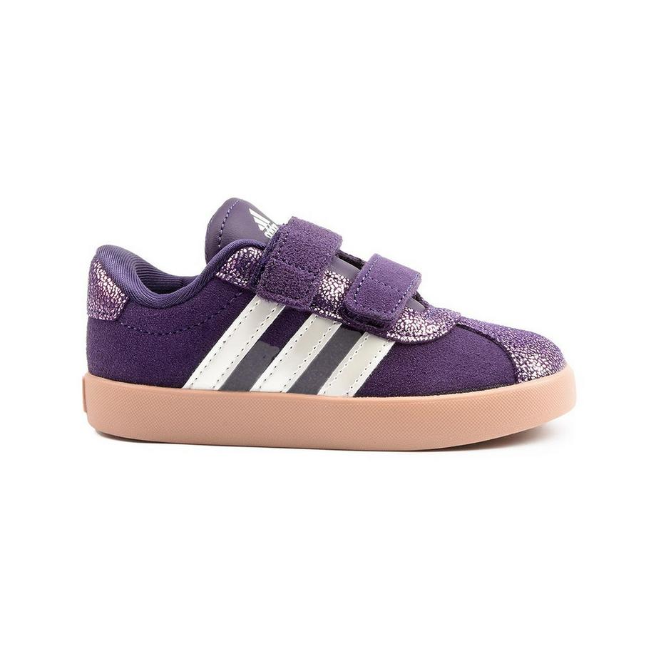 adidas VL Court Sneakers Décontractées  