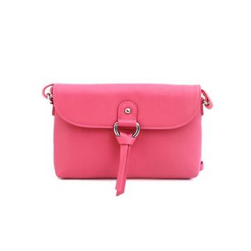 Handtasche Cleo, Leder