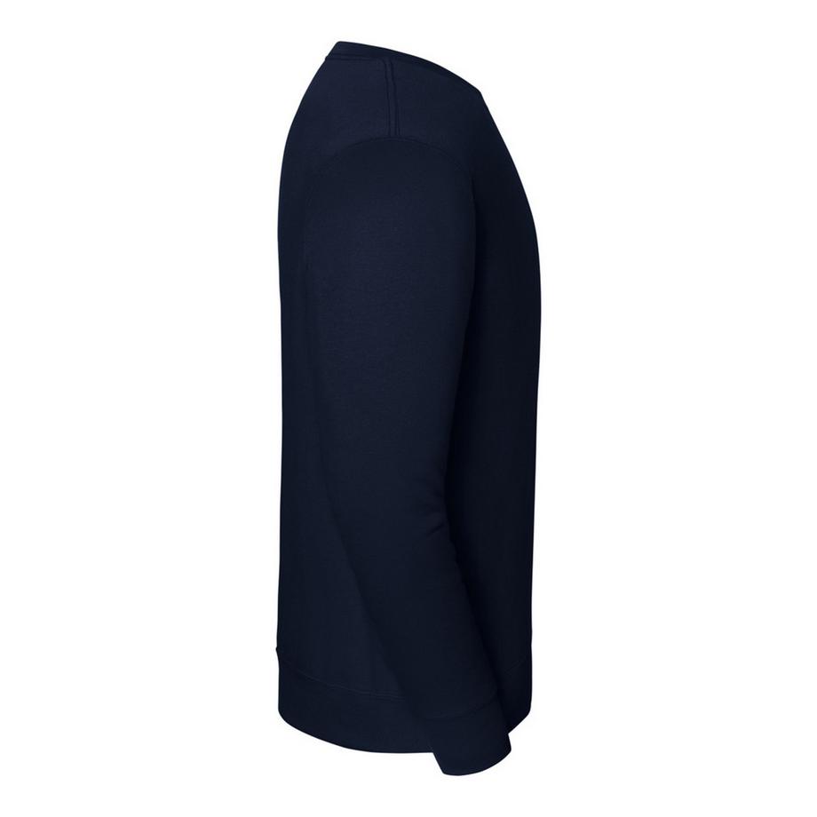 Fruit of the Loom  Iconic Premium Sweatshirt  , Eingesetzt 