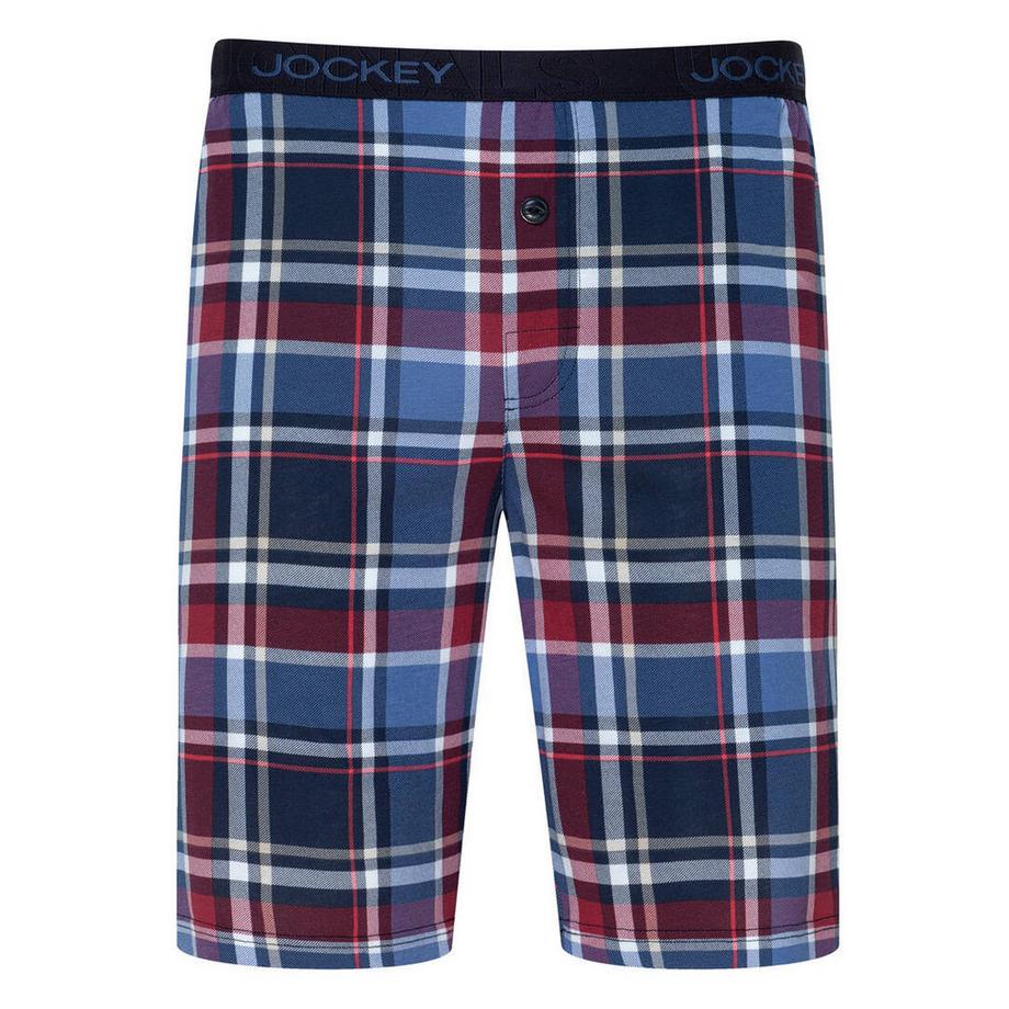 JOCKEY Night & Day Bermuda Shorts  