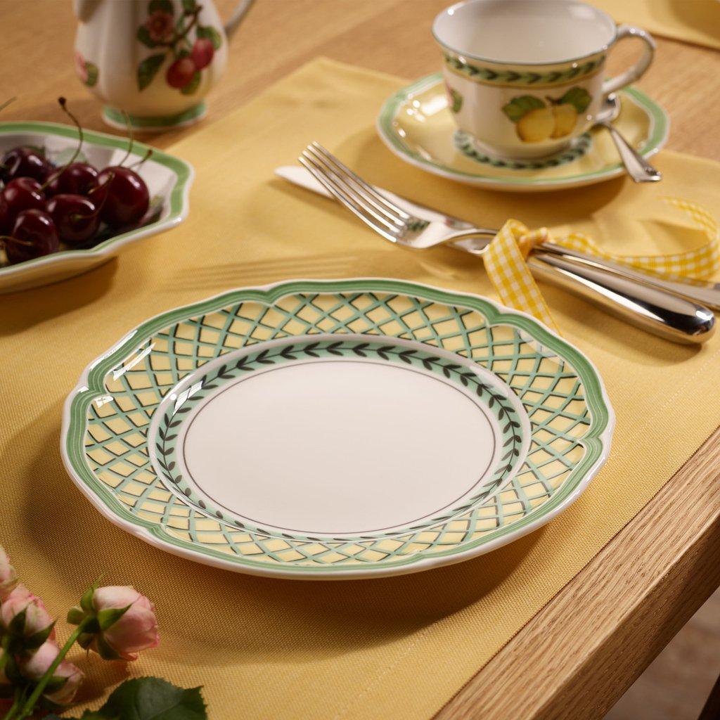 Villeroy&Boch Piatto dessert French Garden Orange  