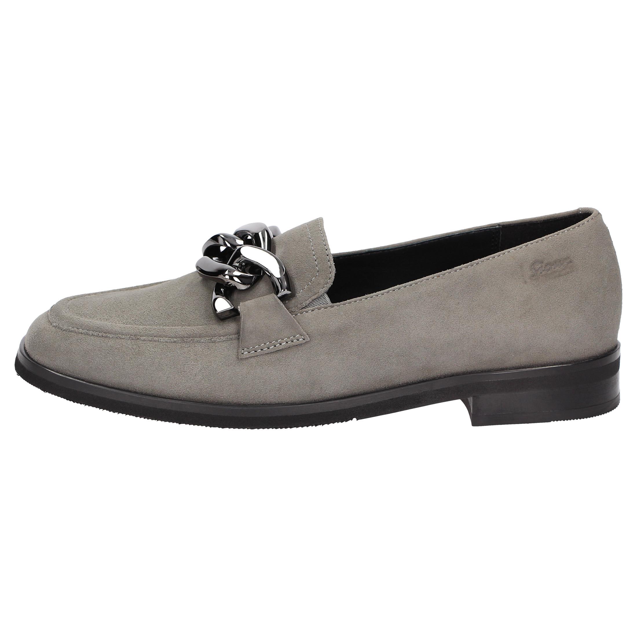 Sioux  Slipper Gergena-705 