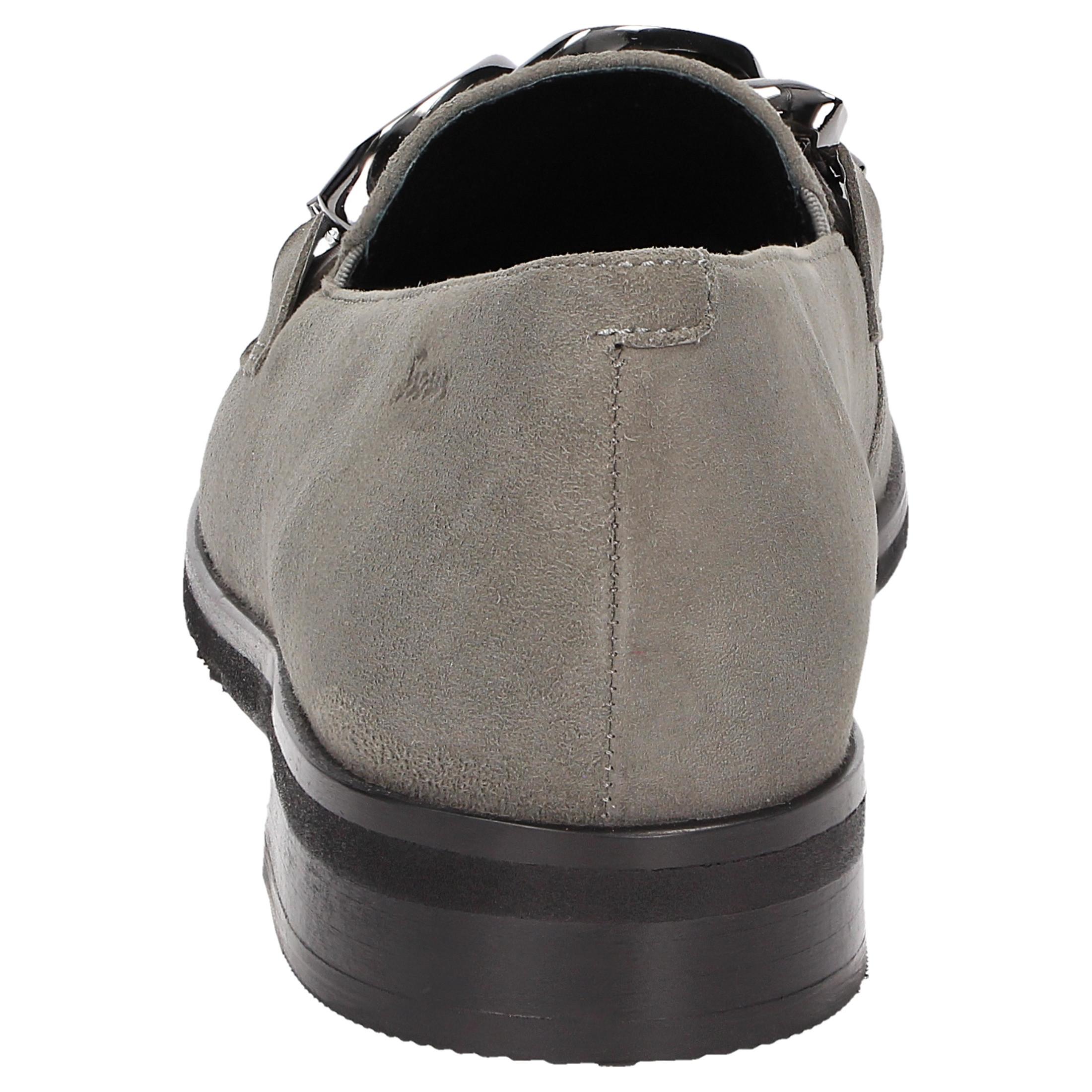 Sioux  Slipper Gergena-705 