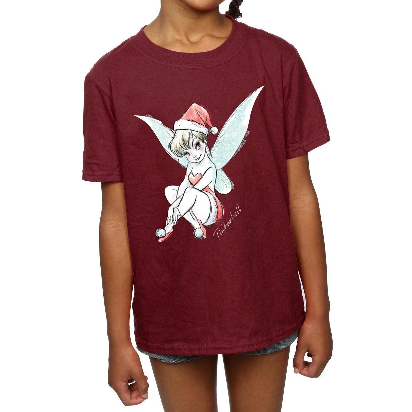 Disney  Fairy TShirt 