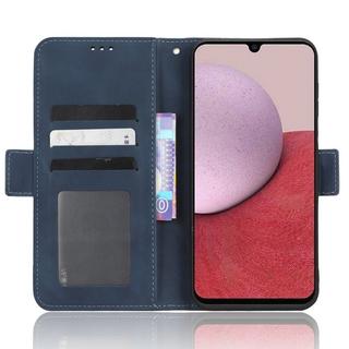 Cover-Discount  Galaxy A14 - Etui mit vielen Kartenfächer 