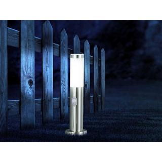 mutoni Lampe d'extérieur Boston Led opale 45  