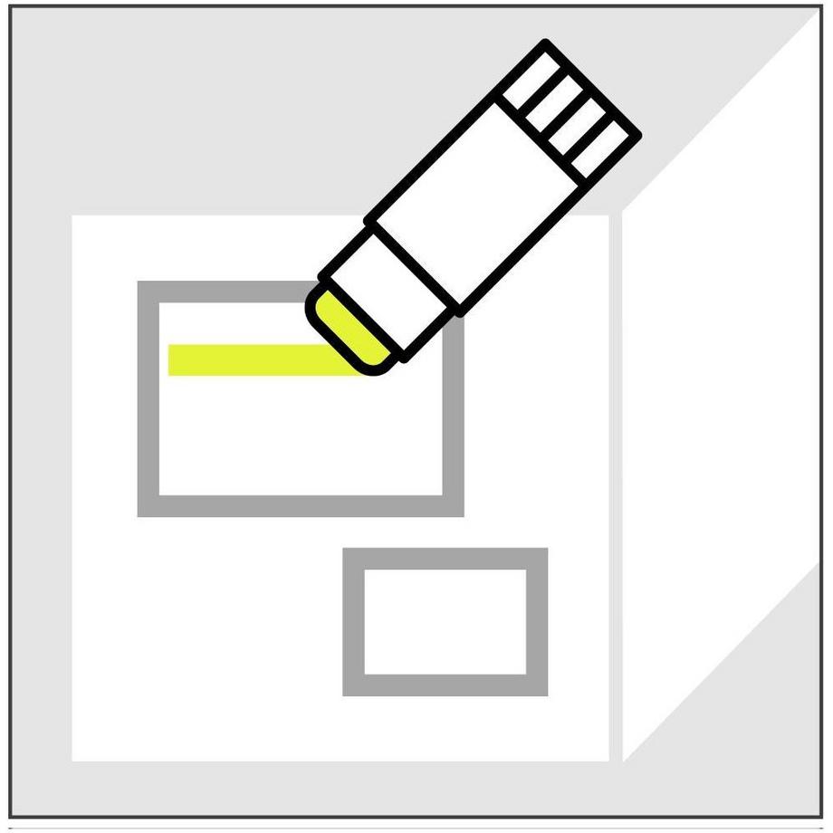 Dörr Dörr 10013870 album fotografico e portalistino Bianco 100 fogli  