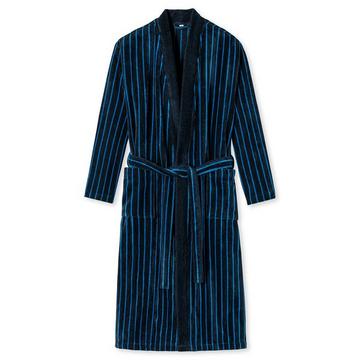 Soft Velour - Organic Cotton - Peignoir