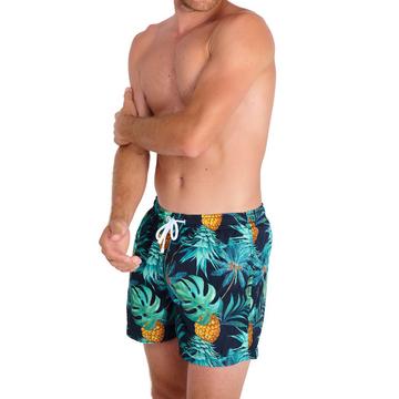 shorts da mare ruben palmsprin