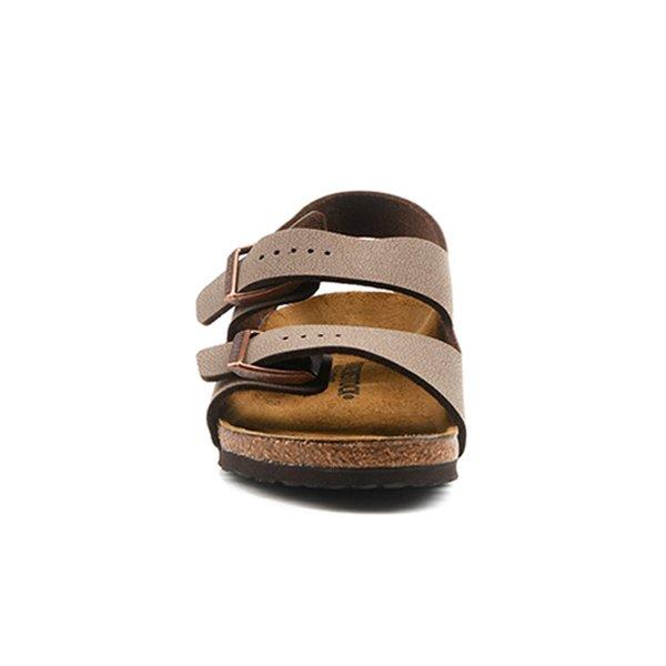 BIRKENSTOCK  MIlano HL Kids N-25 