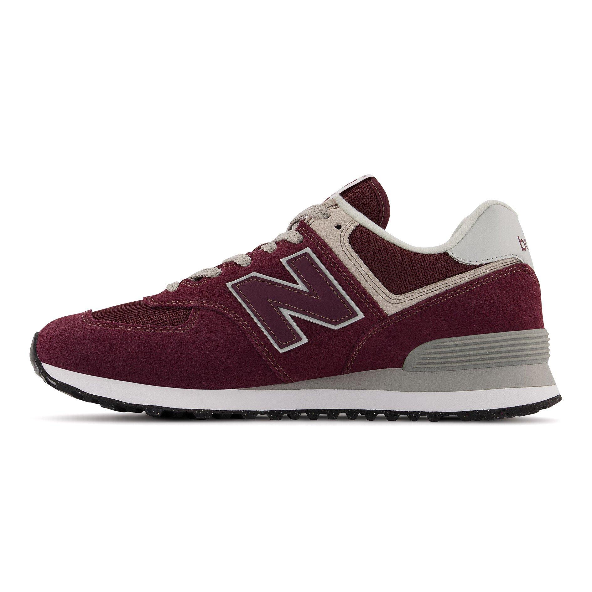 new balance  ML574EVM-8 