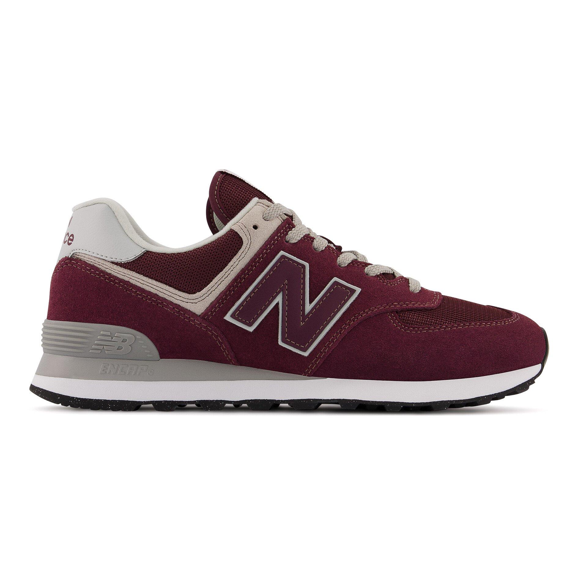 new balance  ML574EVM-8 