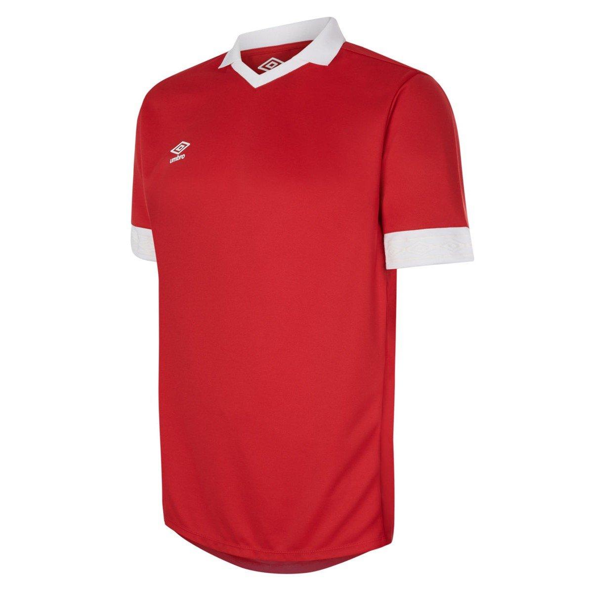 Image of Tempest Trikot Herren Rot Bunt S