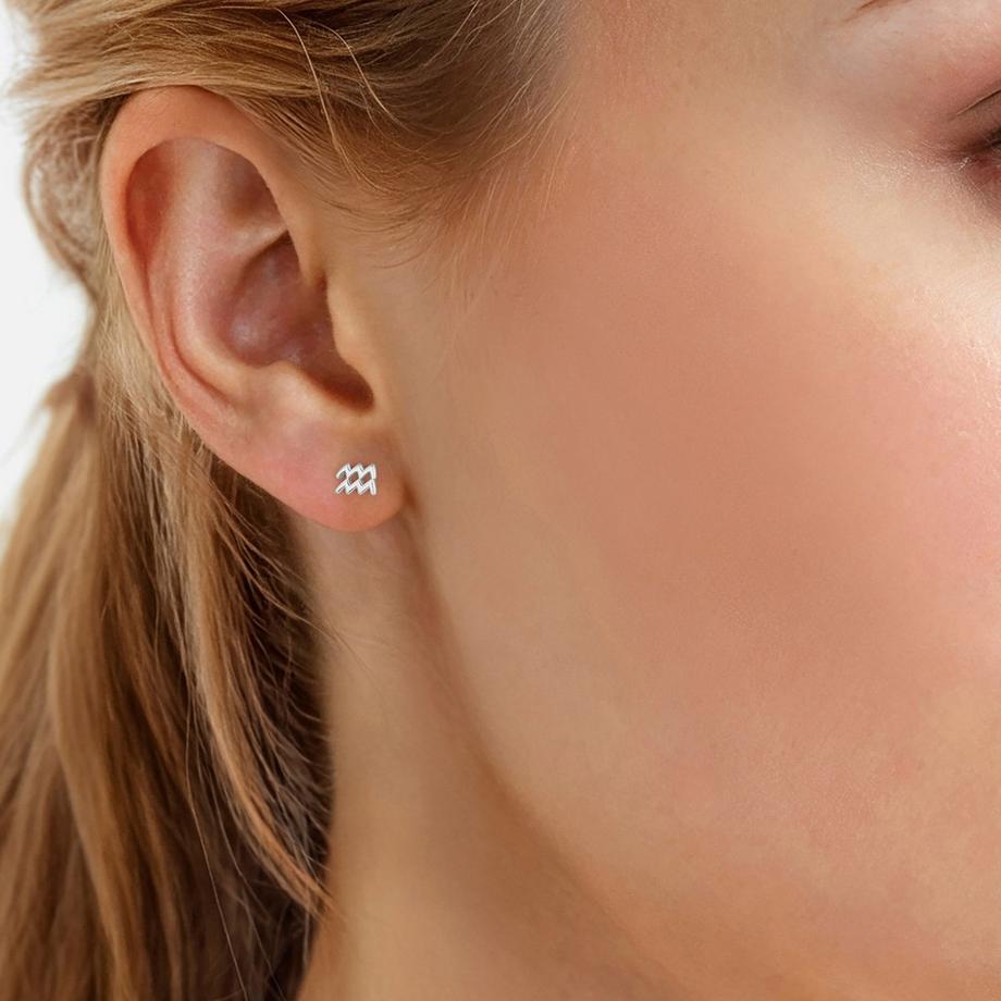 Glanzstücke München  Piercing Sterling Silber 