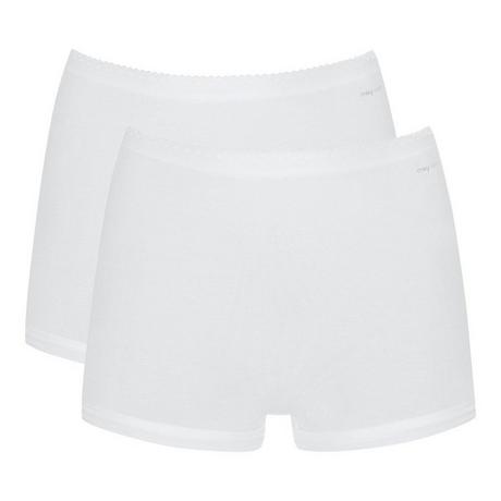 mey  Lights lot de 2 - Culottes pantys 