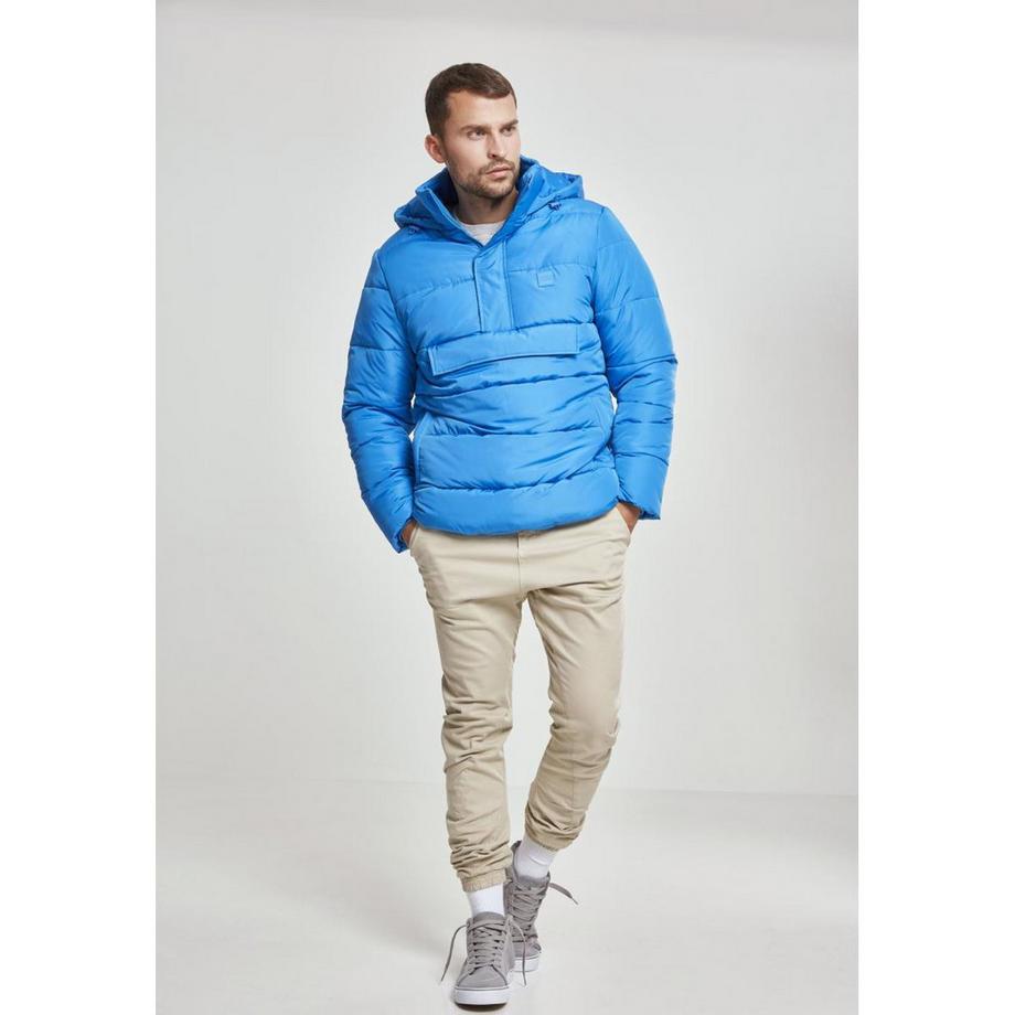 URBAN CLASSICS Urban Classic Pull Over Parka  