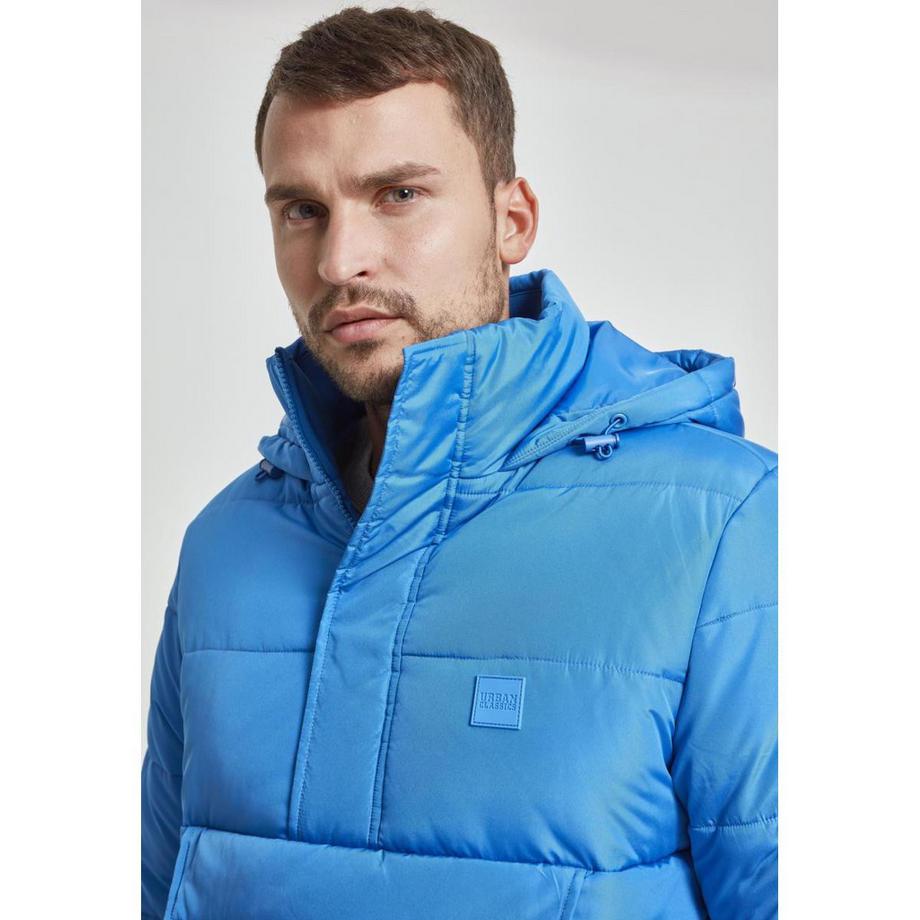 URBAN CLASSICS Urban Classic Pull Over Parka  