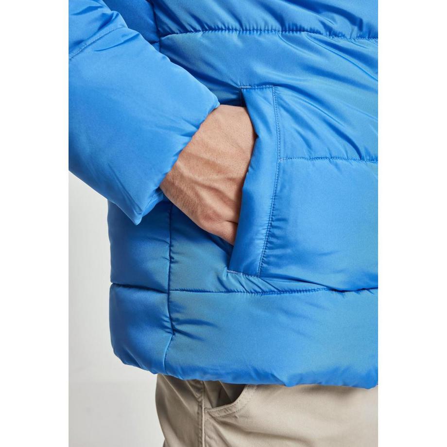 URBAN CLASSICS Urban Classic Pull Over Parka  
