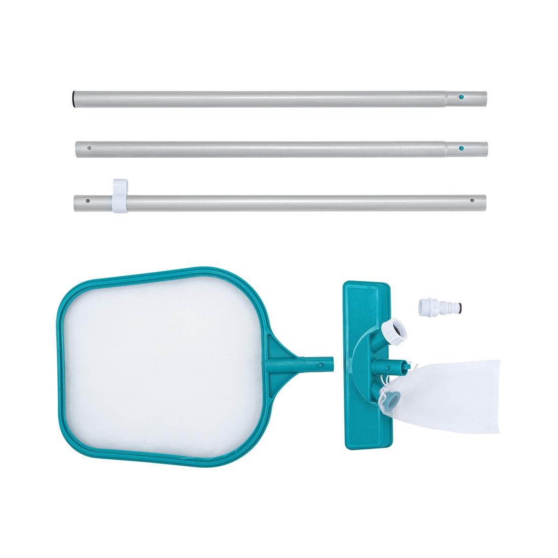 Bestway  AquaClear Pool Pflegeset 