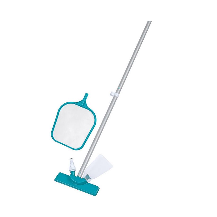 Bestway  AquaClear Pool Pflegeset 