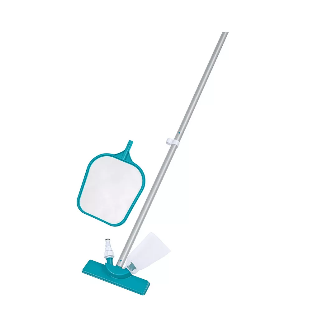 Bestway - AquaClear Pool Pflegeset, One Size