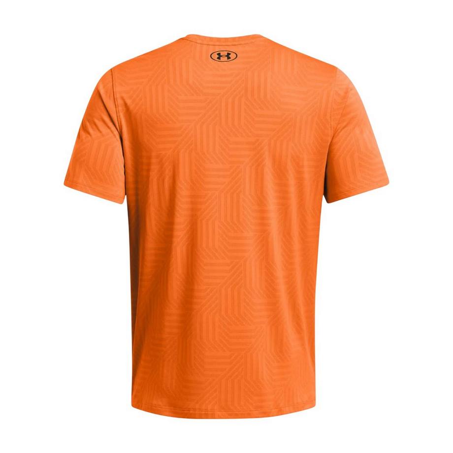 UNDER ARMOUR  Tech Geotessa TShirt Ventil 