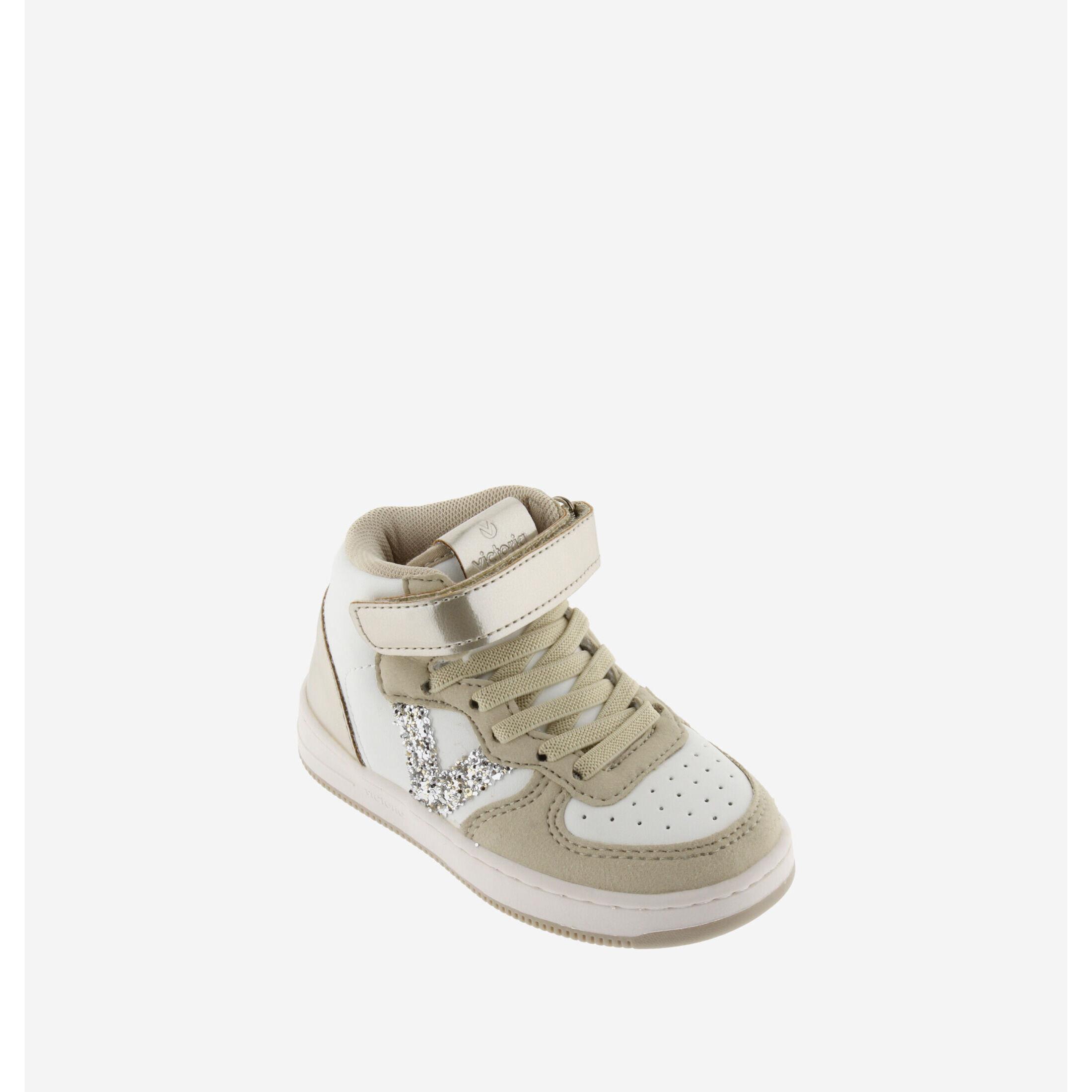 Victoria  sneakers für babies tiempo 