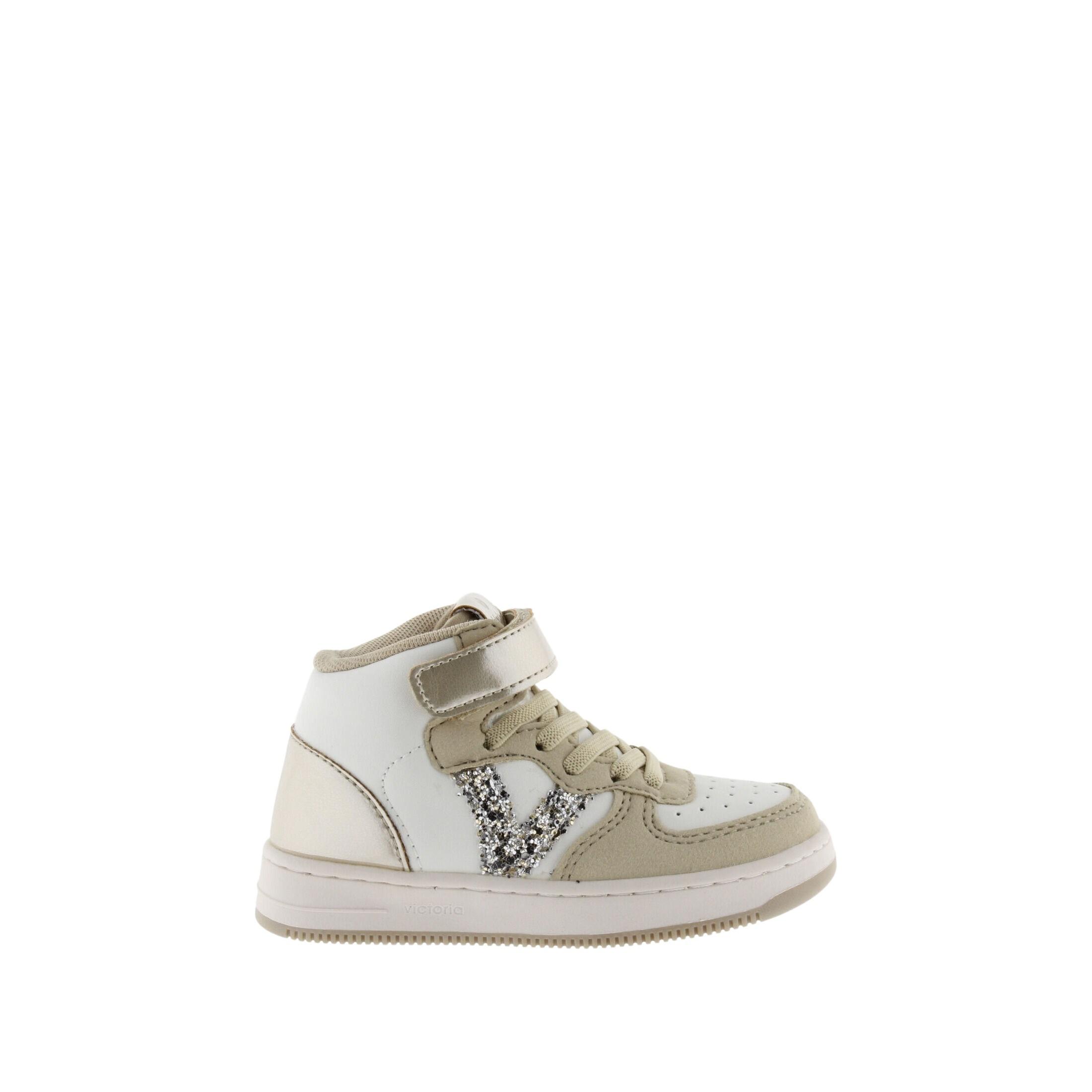 Victoria  sneakers für babies tiempo 