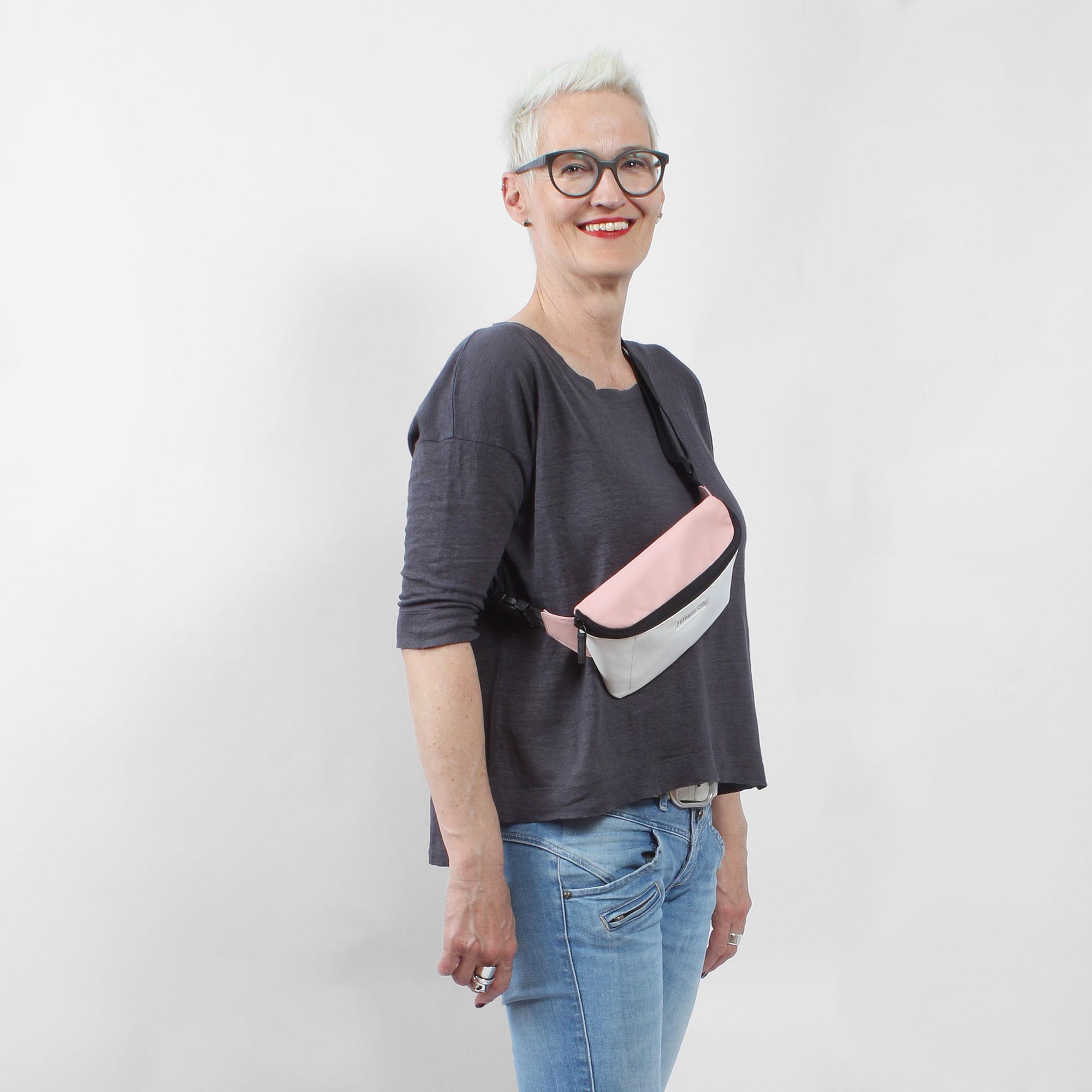 7clouds Cobi 7.1 Marsupio  