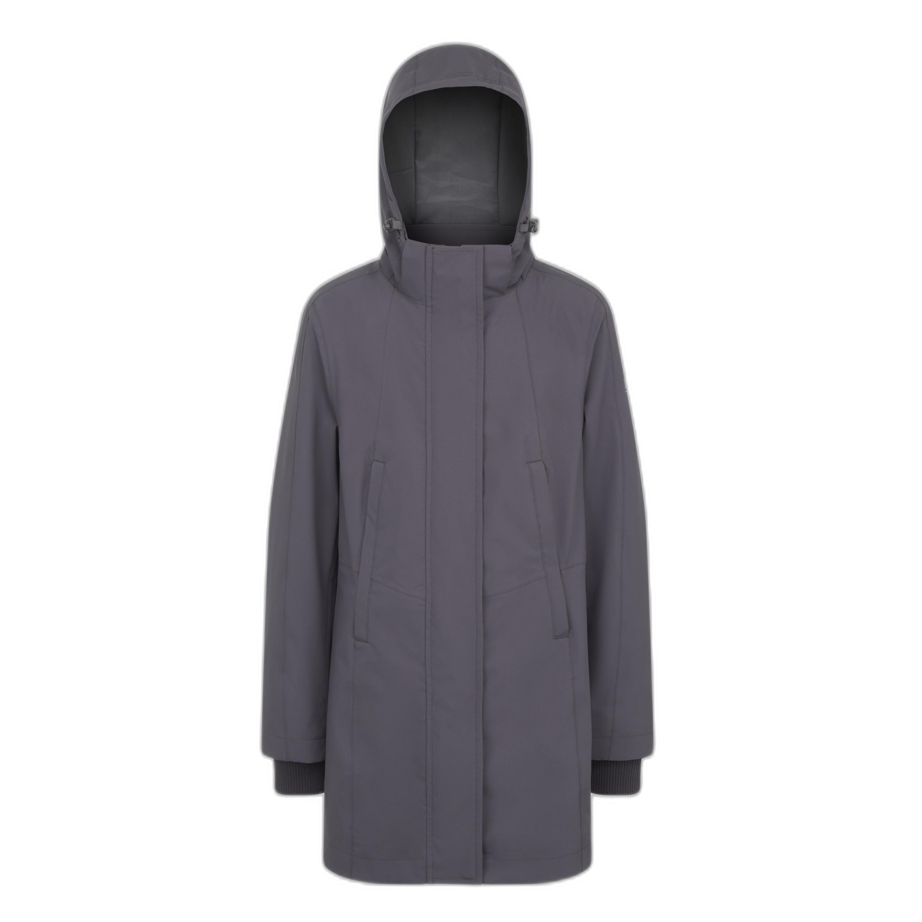 Image of Regenjacke Für Mädchen Pro Mädchen 9-10A