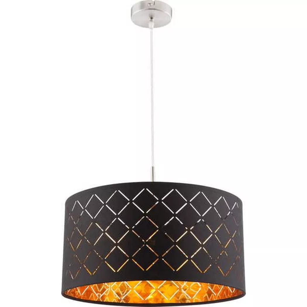 mutoni – Hängeleuchte Clarke, One Size, Multicolor