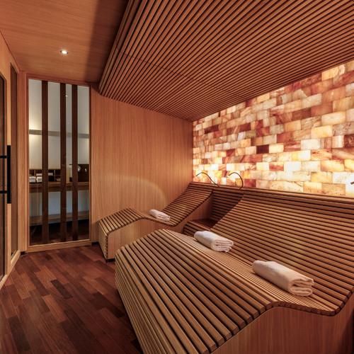 Image of Wellness & Dinner - Im Hotel Belvoir In Rüschlikon (für 2 Personen) Unisex