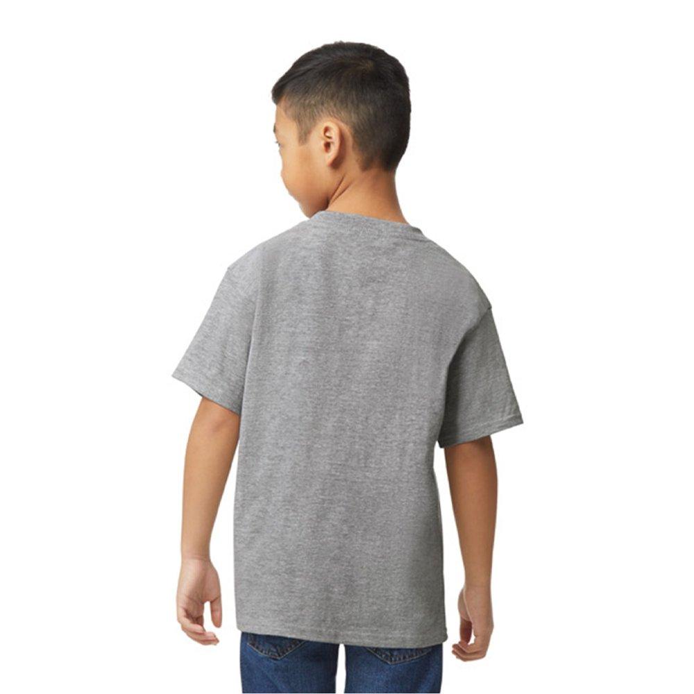 Gildan  Tshirt SOFTSTYLE Enfant 