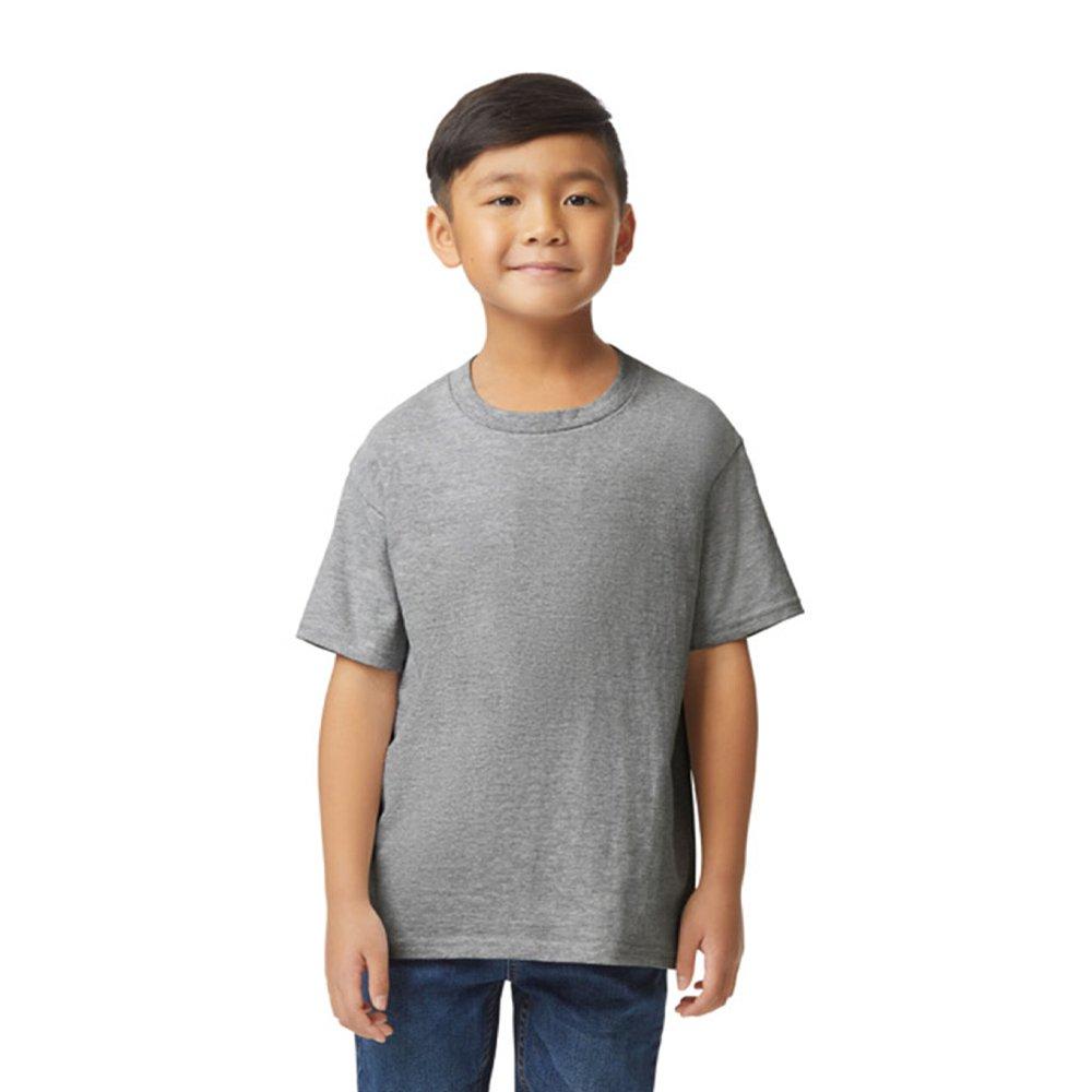 Gildan  Tshirt SOFTSTYLE Enfant 