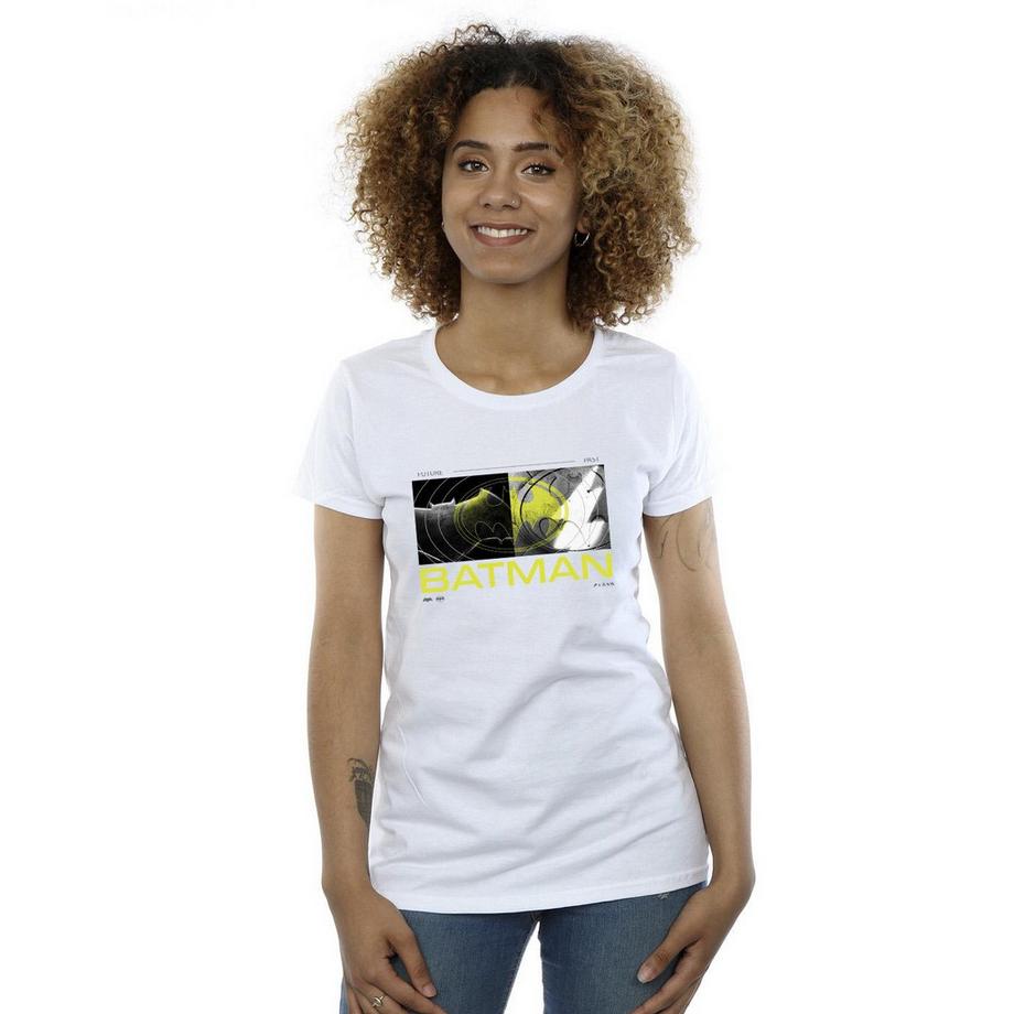 DC COMICS Future To Past T-Shirt  