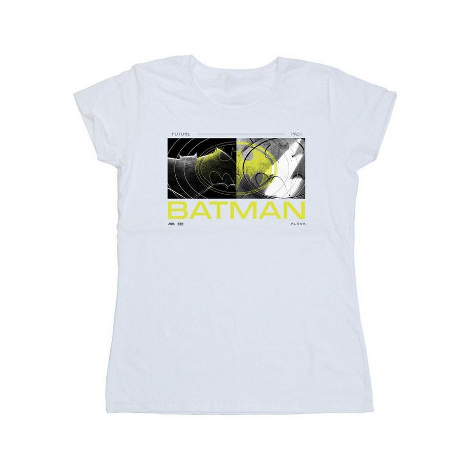DC COMICS Future To Past T-Shirt  